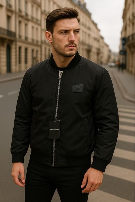 Вітровки осінь Армані Новинка