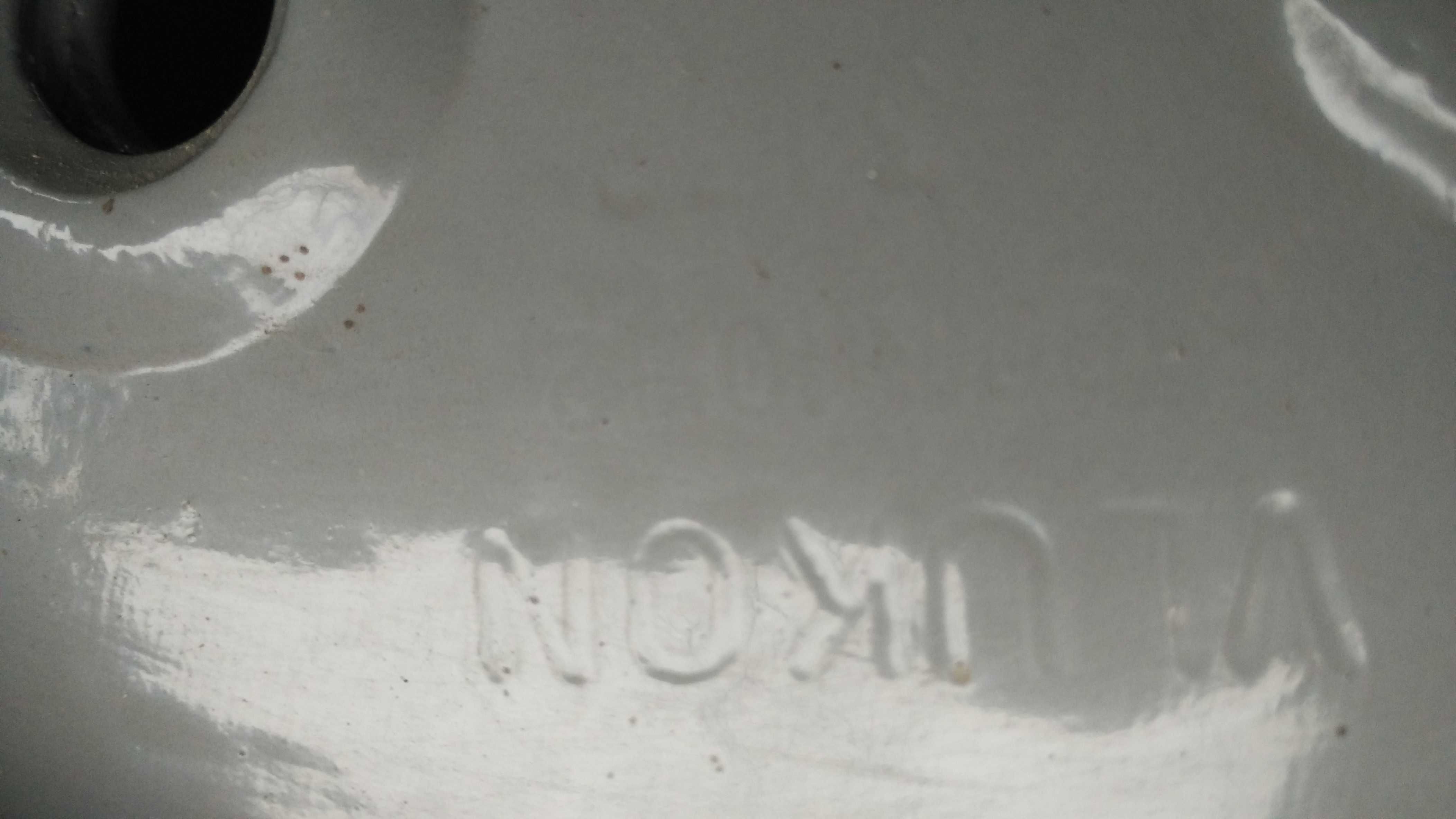 R10 6J PCD 5*112  ET-4 DIA67 мм. VLUKON диск на причепи лавет поштучно