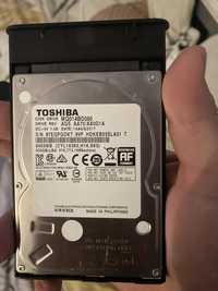 Toshiba mq01abf050