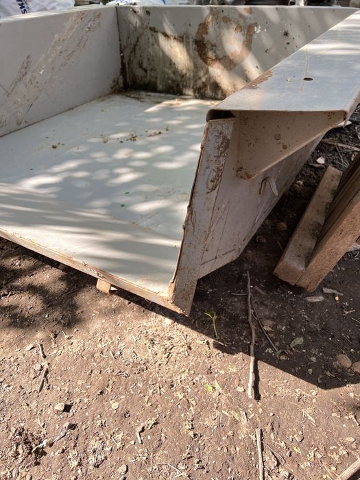 Причеп до мотоблока