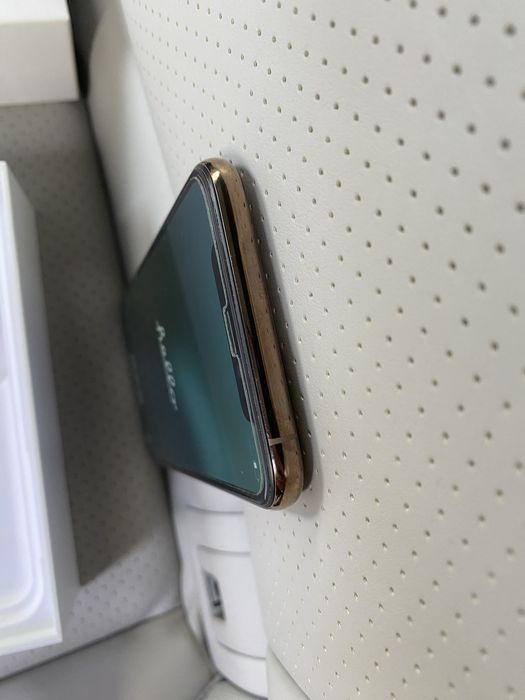 iphone xs 256 stan idealny
