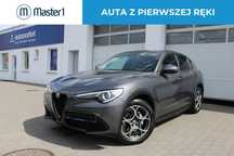 Alfa Romeo Stelvio WJ8590K # 2.0 Turbo Sprint Q4 aut FV 23% VAT!