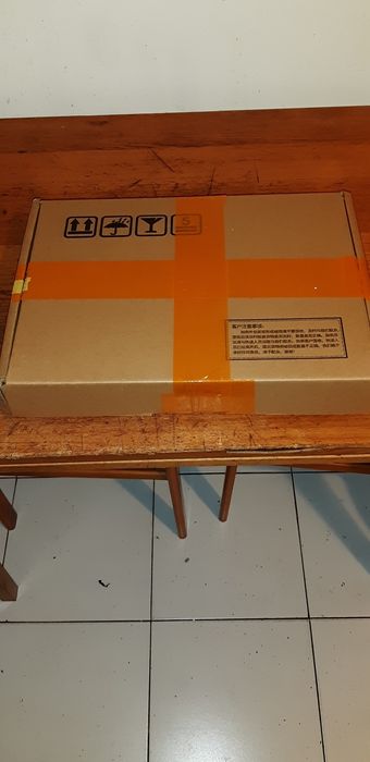 Vendo display LG  de 15 6 HD usado para Sony vaio outras marcas