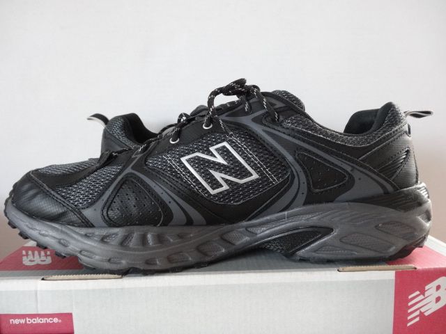 Buty New Balance 481 V2 All Terrain roz 47,5 Bieganie w terenie Sport