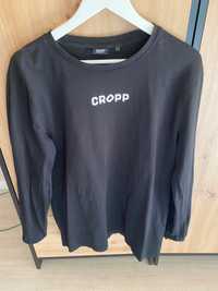 Bluza Cropp roz L