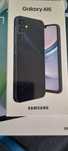 Samsung A 15  8-256