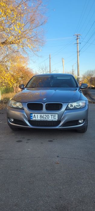 Продам BMW 3 series Е91  2.0 TD