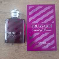 Trussardi sound  of donna woda perfumoeana 30 ml