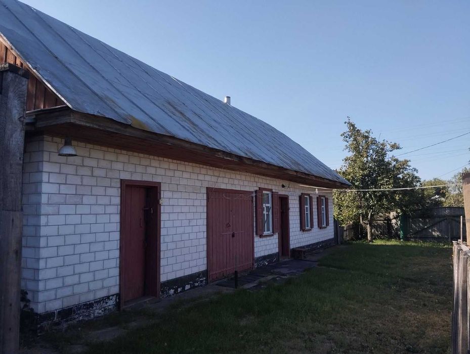 Продам будинок Черкаси Білозір'я №25