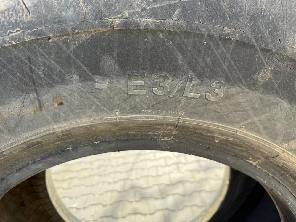 Opona 20.5 - 25