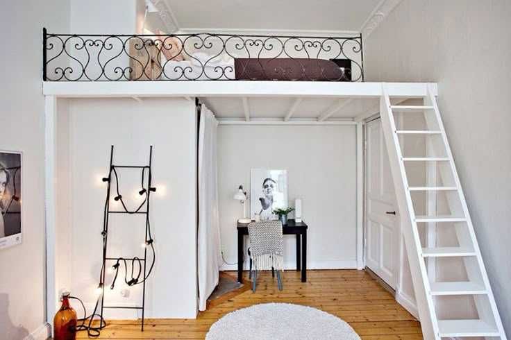 Ideal para aumentar a área habitável