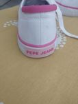 Tenis Pepe jeans