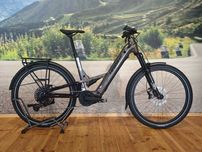 Nowy rower elektryczny Haibike ADVENTR 10 BOSCH 800Wh PROMOCJA RATY 0%