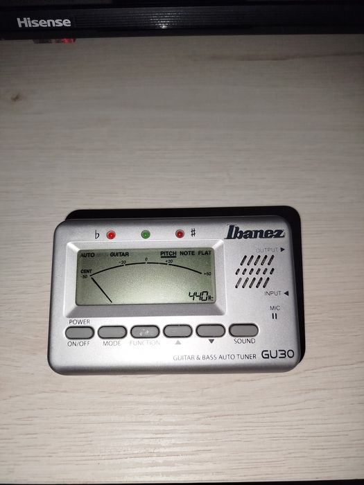 Stroik gitarowy Ibanez