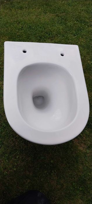 Misa wc wisząca Veldman