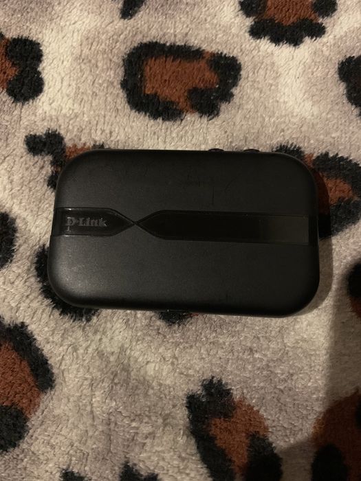 Wifi - Модем 3G/4G D-LINK DWR-932 (Wi-Fi)