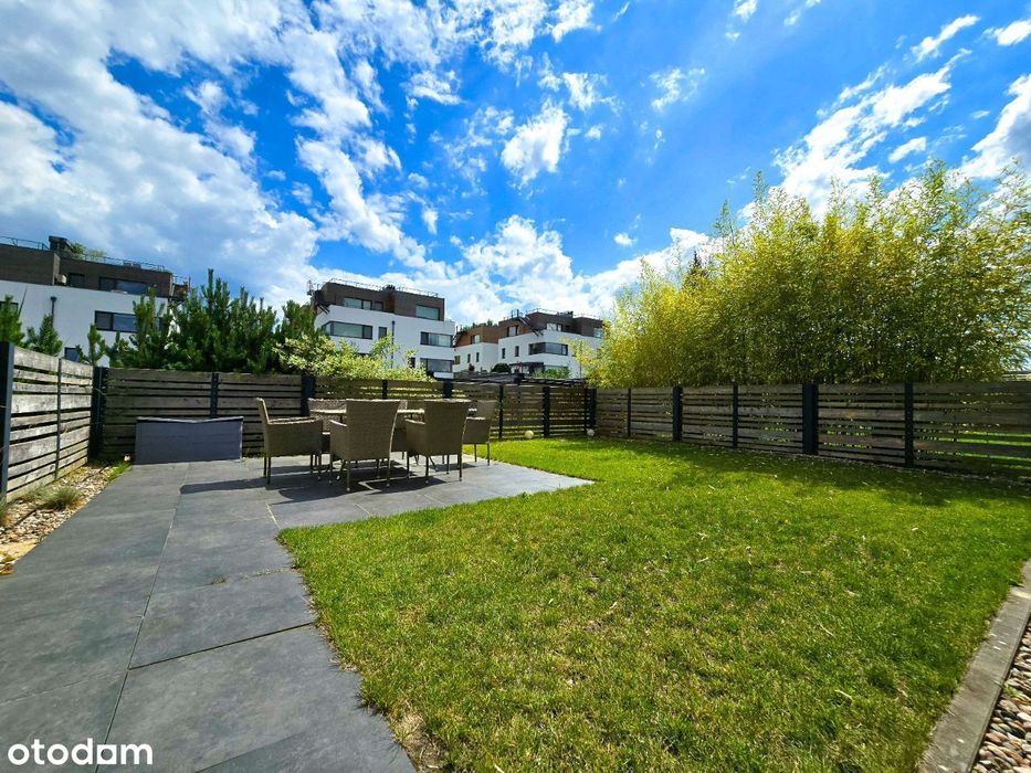 Urokliwy apartament nad morzem w Mechelinkach