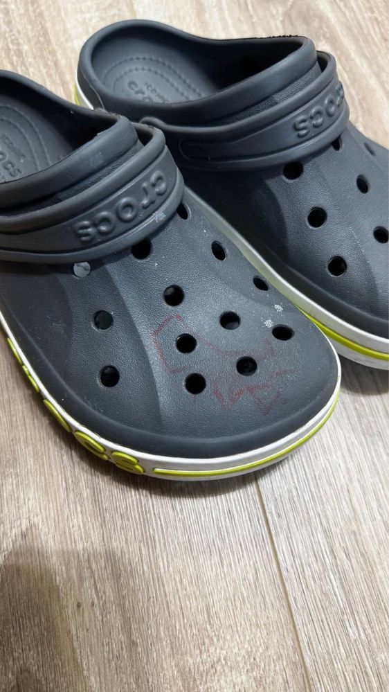 Crocs c13 30 розмір