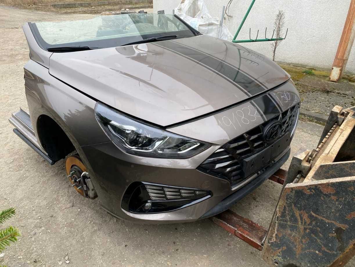 Розборка шрот Hyundai I30 I40 Kona Ioniq Santa Fe Tucson Хюндай