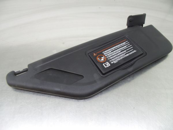 Pála de sol direita CITROËN DS4 (NX_)