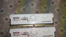 Оперативная память Juhor DDR4 16GB (2x8GB]