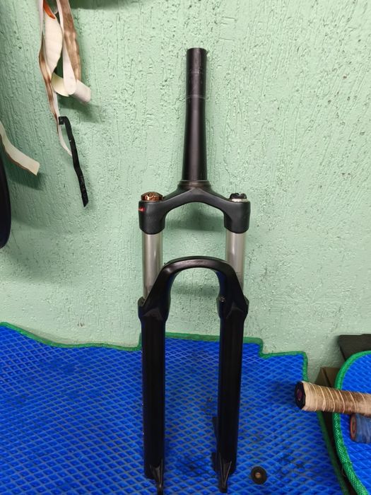 Велосипедная вилка 29 колесо