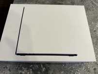 MacBook Air(2023) 15"| M2 | 8GB | 512 GB | Cena do Negocjacji