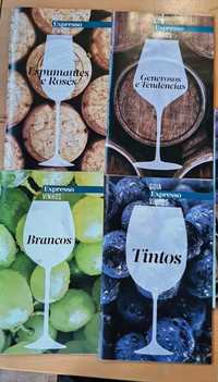 Rotas dos Vinhos de Portugal -Expresso