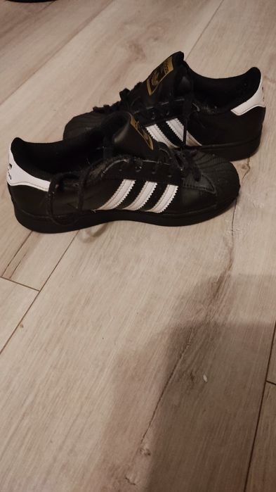 Adidasy superstar rozm 32