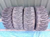 Opony Bobcat 10 - R 16,5 16.5 Nhs Bead Guard Opona