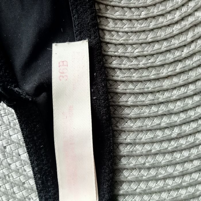 Biustonosz push up Victoria's Secret PINK 80B