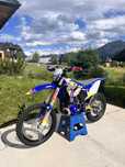 Sherco se300 z 2022.r 68h