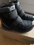 Buty zmowe rozm 35 Jack Wolfskin