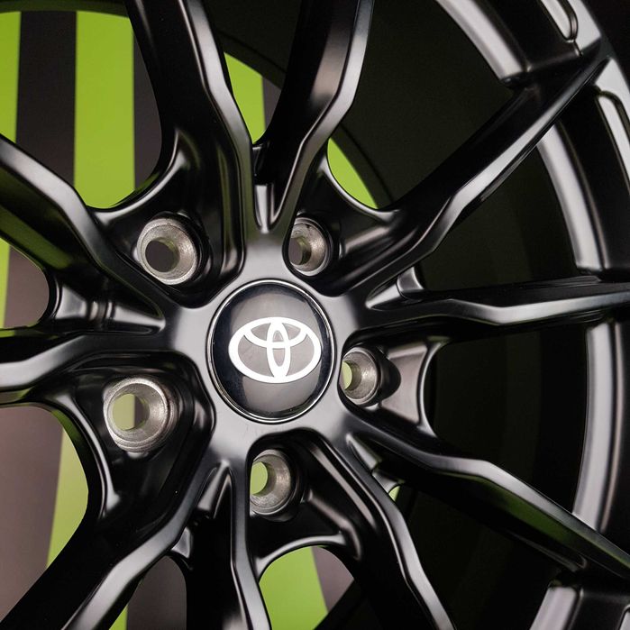 Диски На Авто R17 5x114.3 Toyota Camry Corolla Nissan Honda Accord Kia