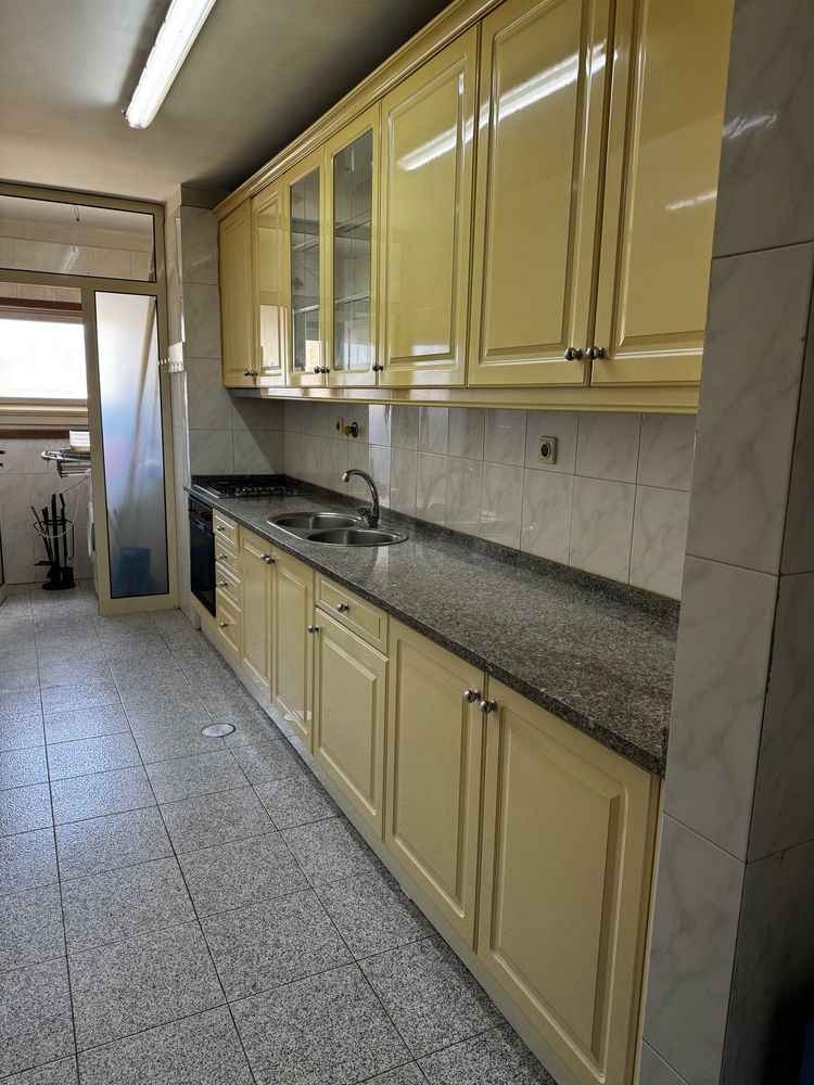 Cozinha conpleta