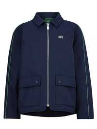 Lacoste kurtka granatowa 140 r. 10