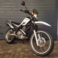 Yamaha Serow 250