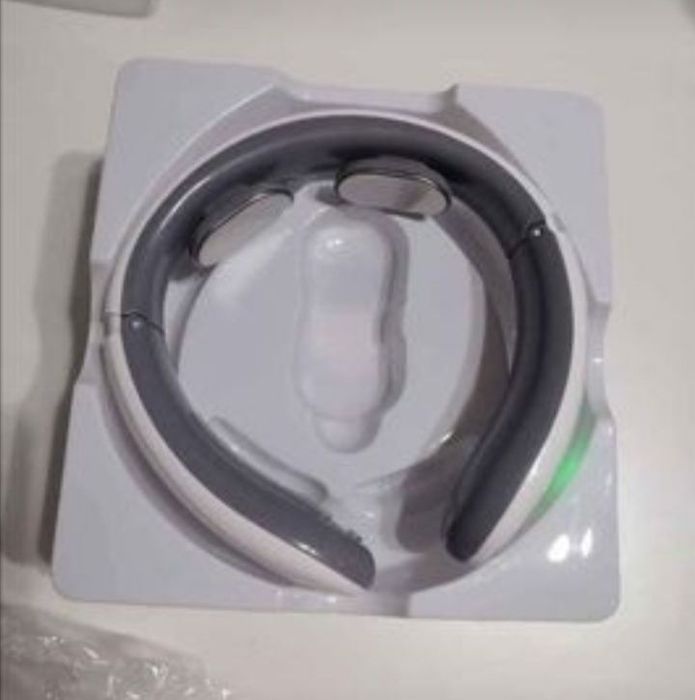 Aparelho para as  Cervicais