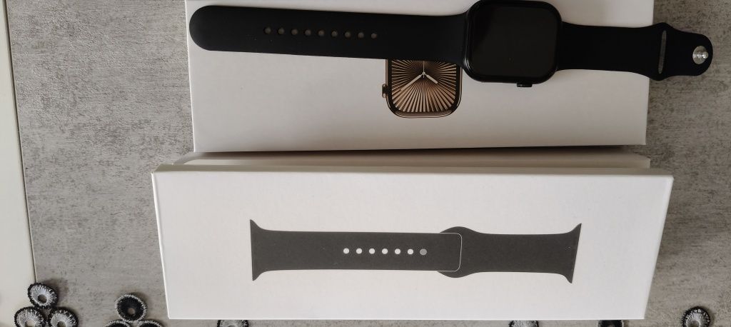 Smartwatch da maçã - S10 2025