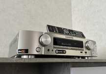 Ресивер Marantz NR1606 (Wi-Fi, Bluetooth, AirPlay, Dolby Atmos, DTS:X)