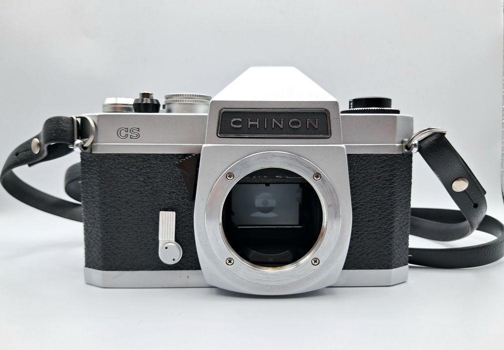 Плівкова камера Chinon CS різьба М42