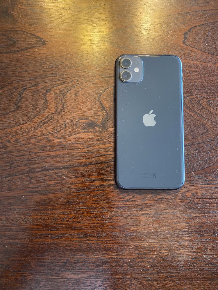 iPhone 11 128gb como novo