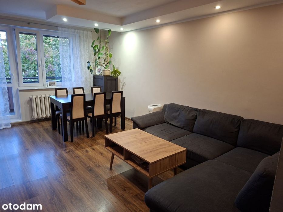 Sprzedam mieszkanie 3-pokojowe, 59,1 m