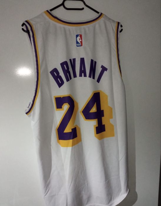 Koszulka Los Angeles Lakers XXXL