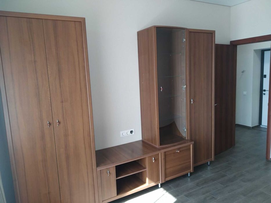 V Стильна 1 км квартира в новобудові