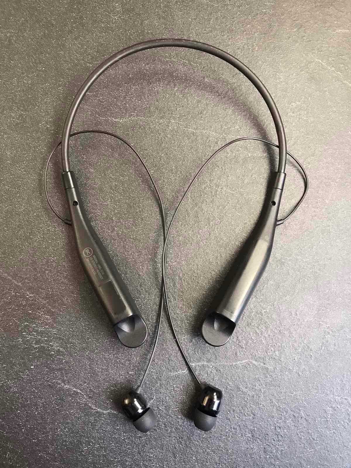 Навушники LG HBS-510