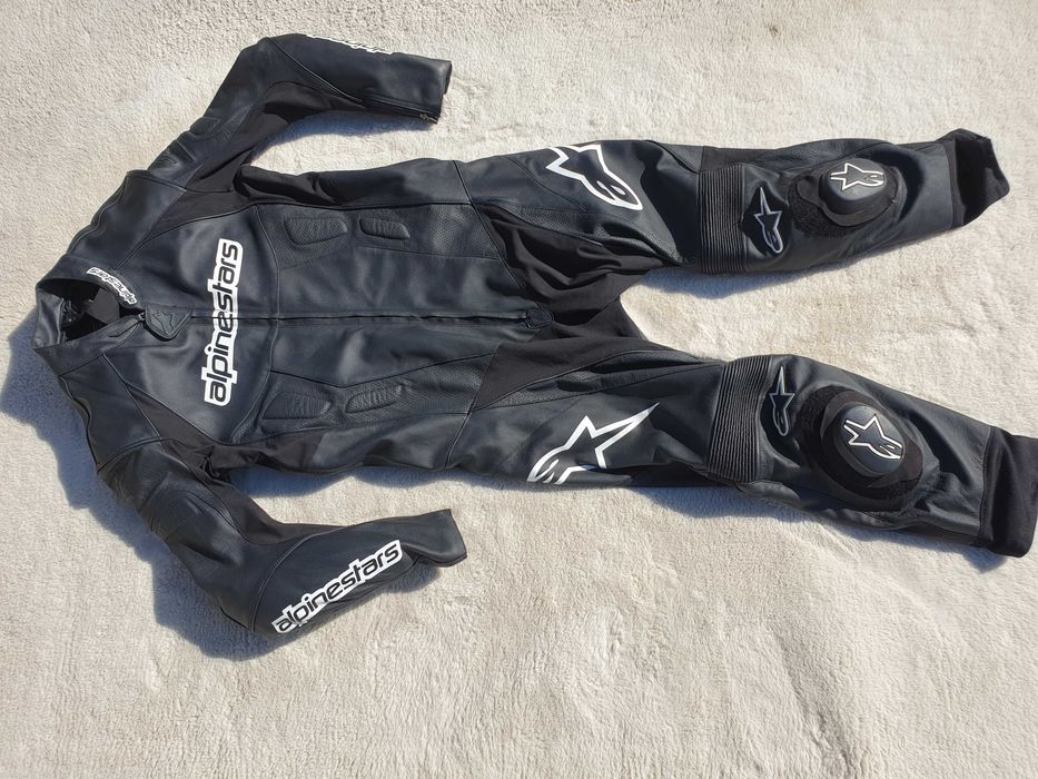 Alpinestars Carver 60 Eur 5xl jak nowy , kombinezon motocyklowy