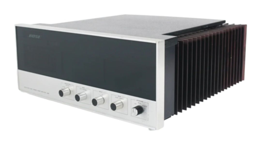 BOSE 1801 Wzmacniacz USA końcówka mocy 250watt