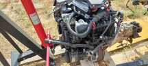 BMW e46 motor n46b18a