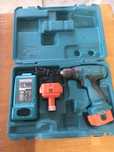 Продаю шурупокрут оригінальний MAKITA 6270 D ,10 mm ,12 v 1200 min.